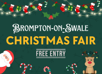 Christmas Fair 2025